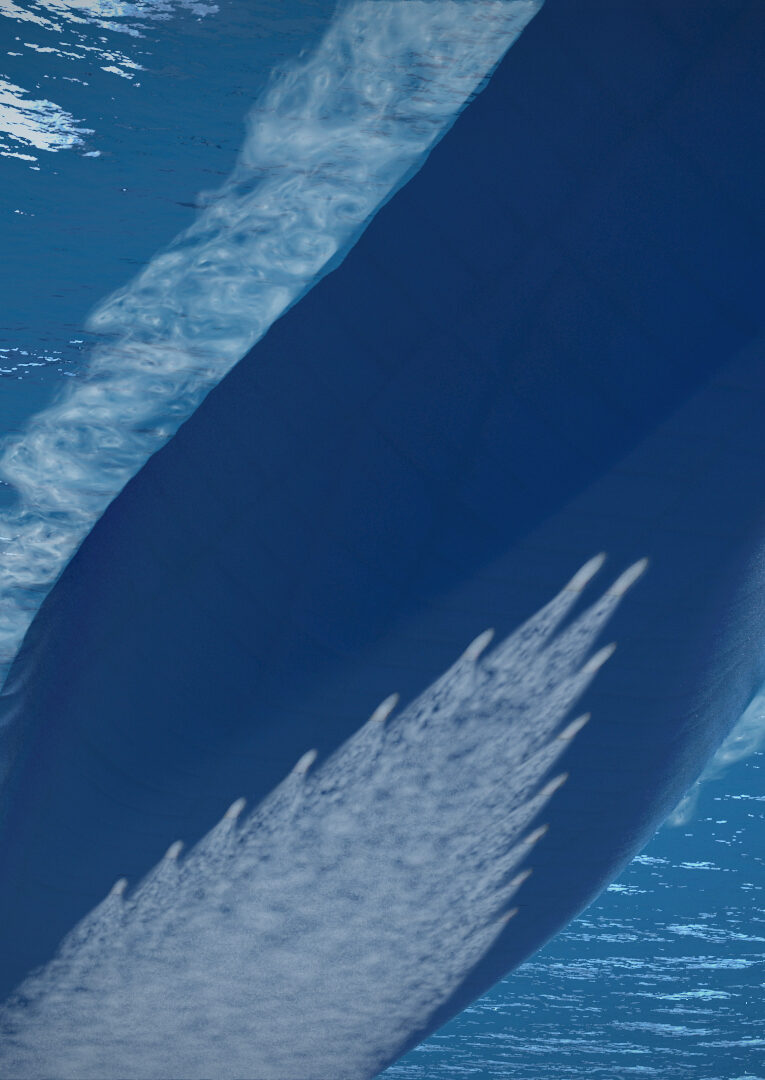 Featured image for Silverstream完成全球首艘矿砂船“Sea Victoria”号气泡减阻系统加装