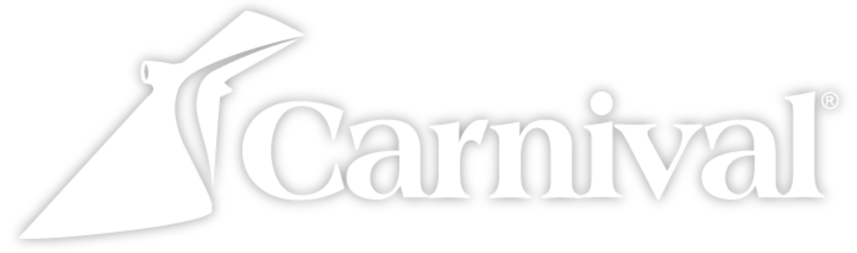 Carnival logo, customer of Silverstream Technologies