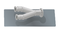 image of the Silverstream System's Air Balancing Module