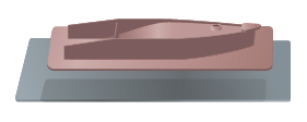 image of the Silverstream System's Air Release Unit
