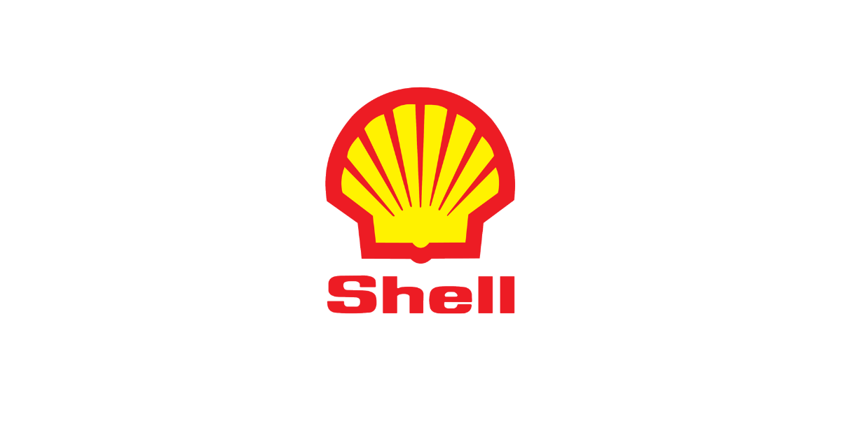 Shell logo partner of Silverstream Technologies in maritime fuel efficiency solutions.