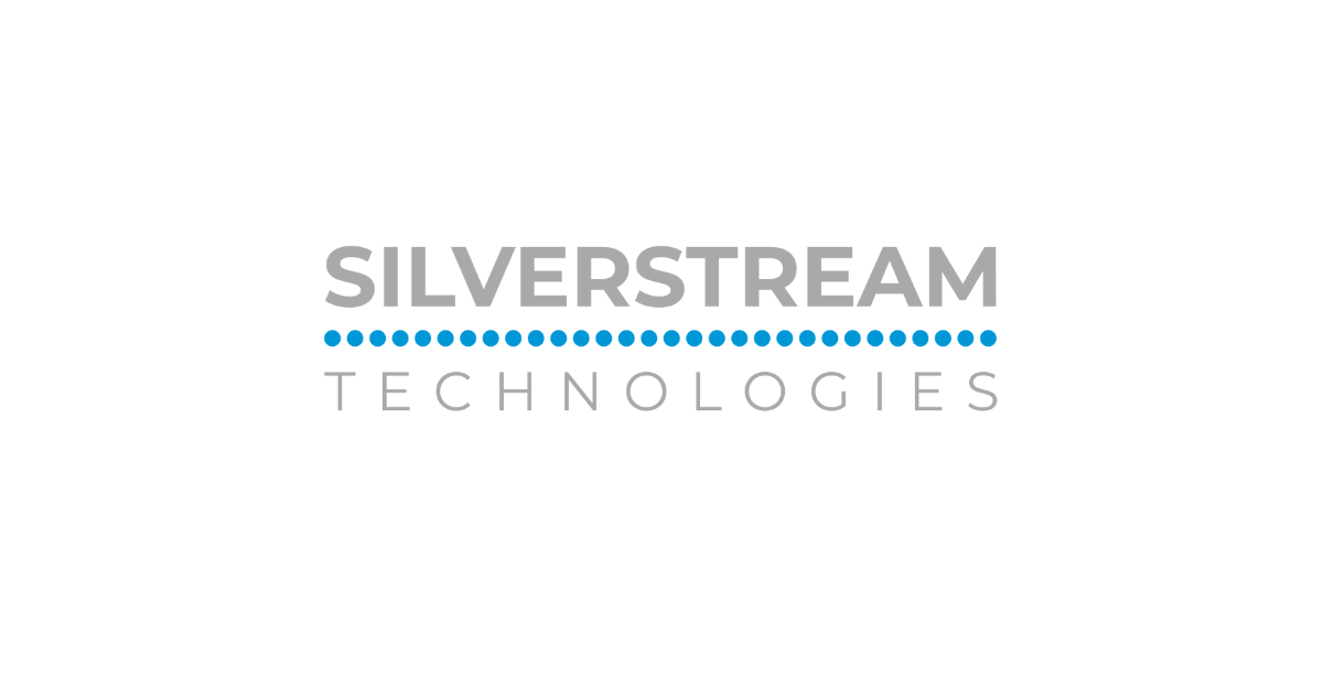 Silverstream Technologies logo maritime air lubrication system provider from 2010