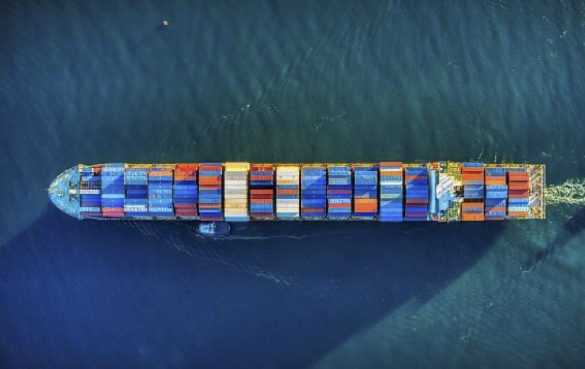 Featured image for Silverstream 携手大连船舶重工，为六艘 LNG 集装箱船安装气泡减阻系统