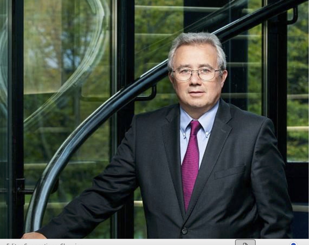 Featured image for Silverstream正式聘任GTT公司David Colson先生出任公司董事会成员