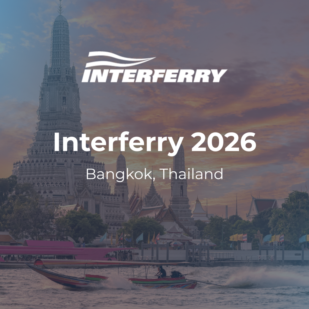Featured image for Interferry 2026