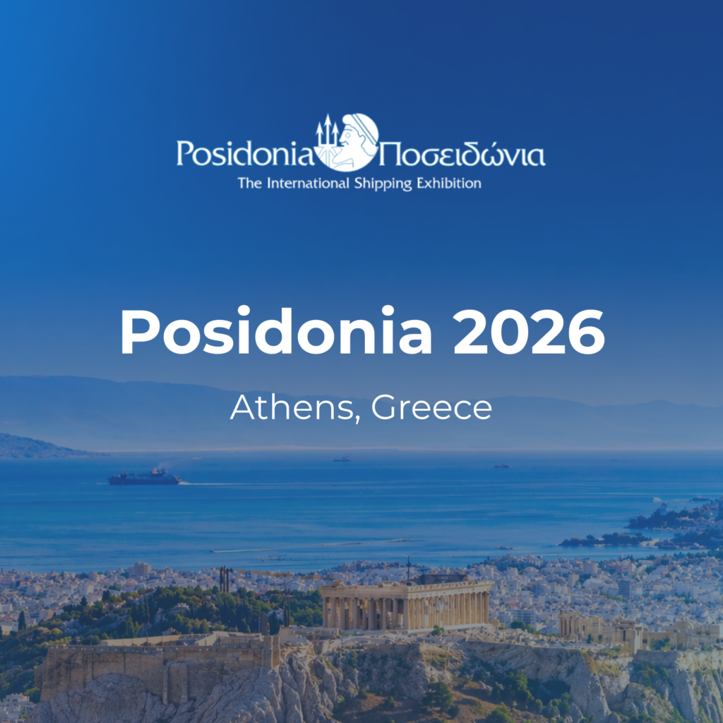 Featured image for Posidonia 2026