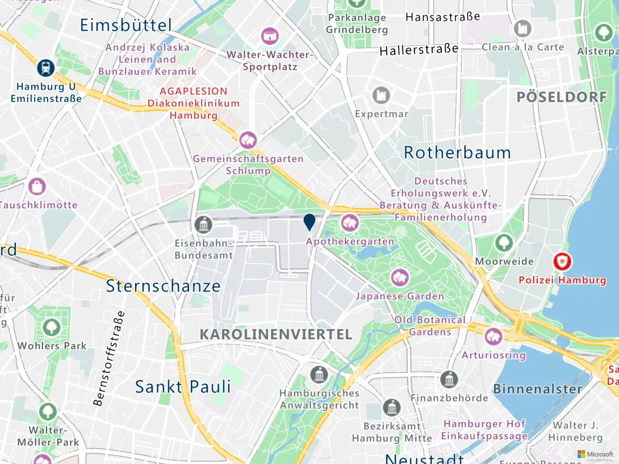 Hamburg Messe und Congress GmbH, Messeplatz 1, 20357 Hamburg, GermanyStand A3.314, Hall A3