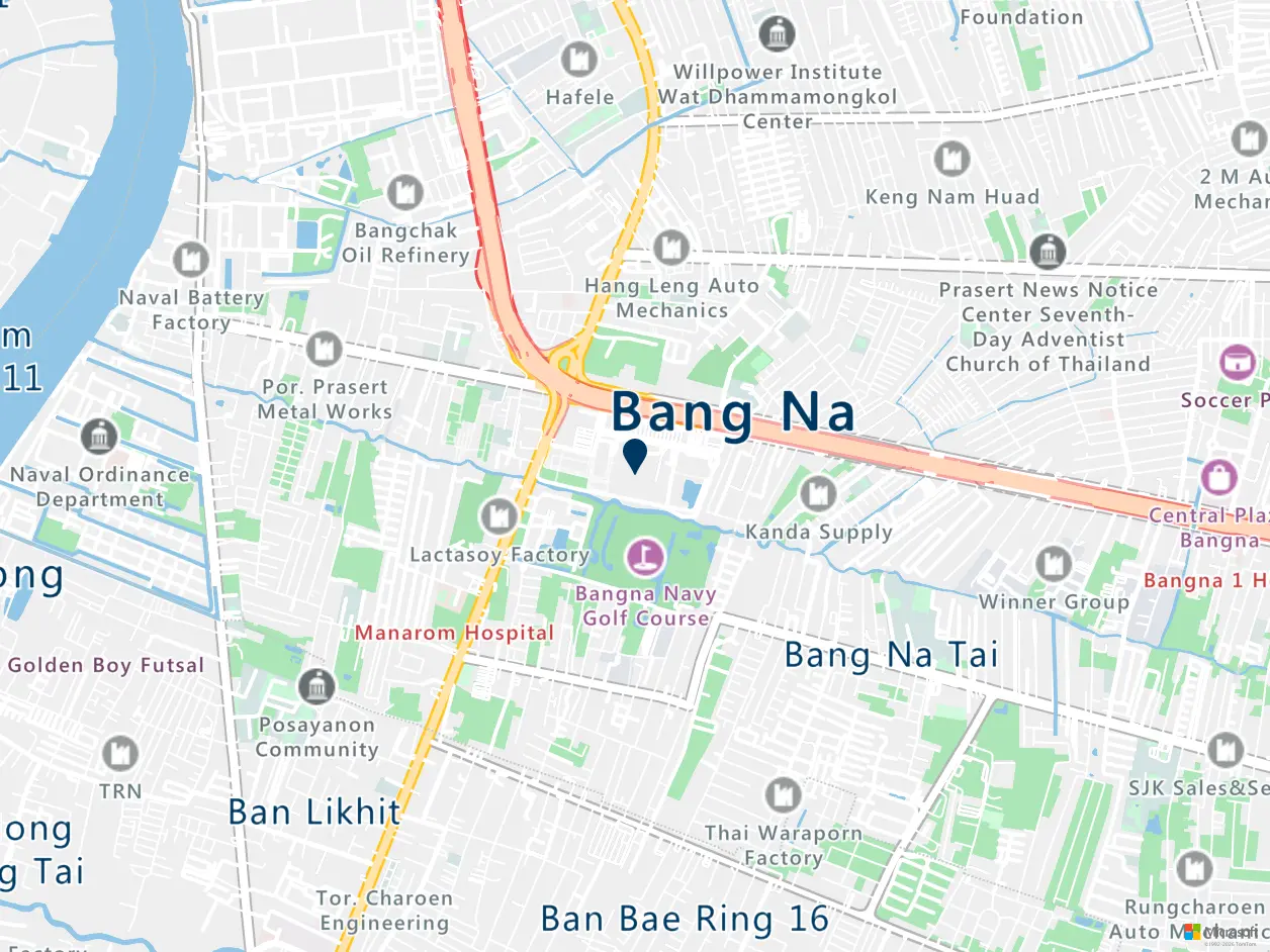 Bangkok International Trade & Exhibition Centre (BITEC), Bangkok, ThailandStand R60